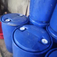 بوشکه پلاستیکی خارجی ضخامت ۵میلی  محکم وسبک