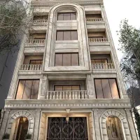 آپارتمان اداری 70 متری خیابان قایم مقام تابلو خور