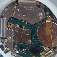 ساعت گوچی ۳موتوره سوئیسی  آکبند  آرام گرد|ساعت|تهران, شادآباد|دیوار