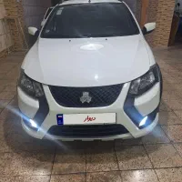 فروش خودرو کوییک gxl