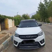 فروش ایکس ۳۳ اسپورت بدون خط و خش|خودرو سواری و وانت|پاتاوه, |دیوار