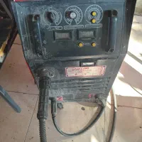 ابزالات جارو کارواش ترانس co2۴۰۰انپر بالوازم تکفاز|ابزارآلات|مرند, |دیوار