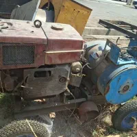 موتور برق دیزلی چانگفا|ماشین‌آلات صنعتی|شیراز, دلجو|دیوار
