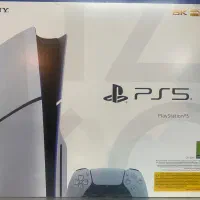 Ps5 Standard slim 2016 اروپا|کنسول، بازی ویدئویی و آنلاین|بهبهان, |دیوار