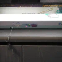 لامپ اضطراری فلورسنت STARDUST ژاپن|لامپ و چراغ|یزد, |دیوار