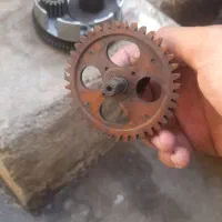 اجناس داخل انجین موتور
