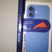 iPhone 16 normal|موبایل|ارومیه, |دیوار