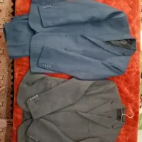 2دست کت و شلوار نو