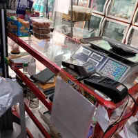 پیشخوان|فروشگاه و مغازه|رشت, شهرک پردیسان|دیوار