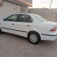 سمندlx بنزینی