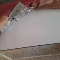 میز برش|لوازم خیاطی و بافتنی|گلپایگان, |دیوار