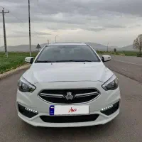 شاهین پلاس اتومات tu5 +