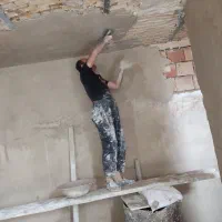 گچکاری  ابزار لکه  گیری