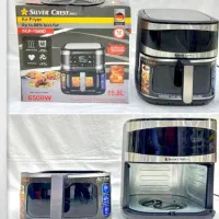 سرخ کن رژیمی