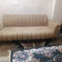 مبل راحتی هفت نفره