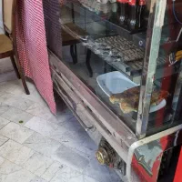 واگذاری رستوران بالوازم|اجارهٔ مغازه و غرفه|شاهرود, |دیوار