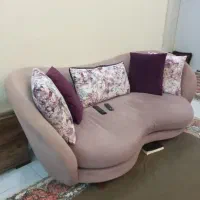 فروش مبلمان ۸ نفره ناهار خوری ۶ نفره