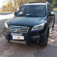 لیفان x60 مدل 93 بدون رنگ