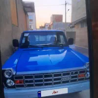 نیسان مدل ۴۰۴خشک خشک