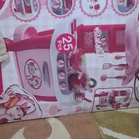 پک اسباب بازی دخترانه