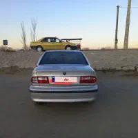 سمند ۸۶ سیخ وسط موتور اروپائی|خودرو سواری و وانت|بوکان, |دیوار