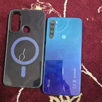 نوت ۸ معاوضه با a۱۳ وa14 وگوشی سامسونگ