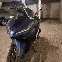 طرح کیلیک گلکسی نیروموتور|موتورسیکلت|تهران, امام حسین|دیوار