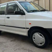 مدل ۹۲|خودرو سواری و وانت|اصفهان, گرکان|دیوار