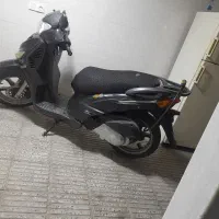 کلیک 150بنلی