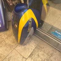 لوازم استوک هندا همه مدل|قطعات یدکی و لوازم جانبی|مشهد, بلال|دیوار