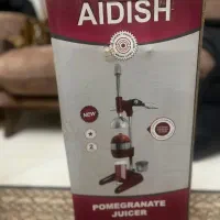 آبمیوه گیری هلال|آبمیوهگیر و آبمرکباتگیر|تهران, حکیمیه|دیوار