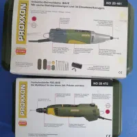 فرز انگشتی پروکسون کد28481 proxxon|ابزارآلات|تهران, فردوس|دیوار