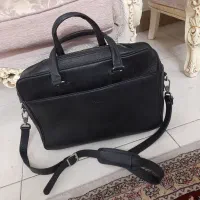 کیف چرم آرمان در حدنو مهندسی
