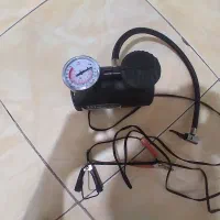 پمپ باد شخصی