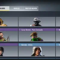 اکانت کالاف|کنسول، بازی ویدئویی و آنلاین|قم, بکایی|دیوار