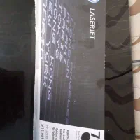 کاتریج مشکی hp 79 A