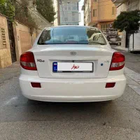 ریو مدل ۹۰ بی رنگ|خودرو سواری و وانت|رشت, یخسازی|دیوار