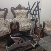 دوچرخه ورزشی