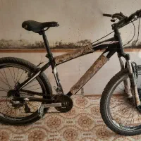 دوچرخه