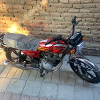 کویر ۲۰۰ مدل ۱۴۰۳|موتورسیکلت|مراغه, |دیوار