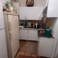 درکه بالاتر از سه راه مفیدی ۴۰متر واحد مستقل