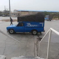 نیسان مدل 98 تحویل 1400|خودرو سواری و وانت|کرمان, |دیوار