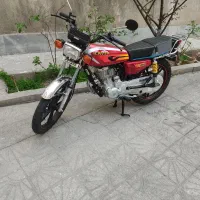 هندا کویر 200