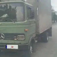 خاور۶۰۸، مدل۶۰|خودرو سنگین|گرگان, |دیوار