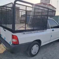 حمل و باربری ارزان قیمت پراید وانت