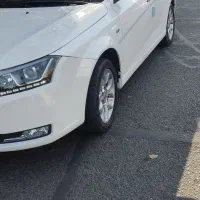 دنا پلاس توربو اتومات 1402