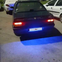 فروش یک دستگاه پژواردی مدل۸۴