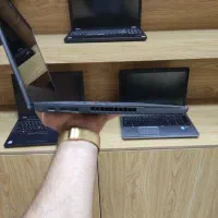 لپ تاپLenovo T480 i5نسل۸ رم۸/هارد256ssd/اسلیم|رایانه همراه|تهران, استخر|دیوار