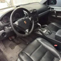 پورشه کاین ۲۰۱۰|خودرو سواری و وانت|تهران, جهاد|دیوار