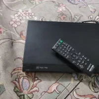 دیودی پلیر نو نو|پخش‌کننده DVD و ویدیو|تهران, جنت‌آباد جنوبی|دیوار